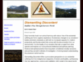 dismantlingdiscontent.com