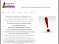 divinecompliance.com