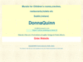 donnaquinn.com