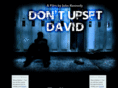 dontupsetdavid.com