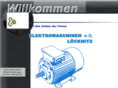 e-maschinen.com