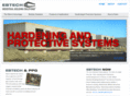 ebtechindustrial.com