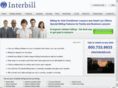 electronictimesheets.com