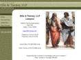ellistierneylawyers.com
