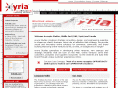 exyria.com