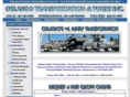 familyonetransportation.com