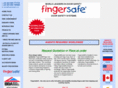 finger-safe.com
