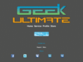 geekultimate.com