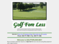 golfforeless.biz
