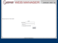 gpwebmanager.com