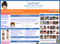 hairfinder.com