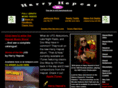harryhepcat.com