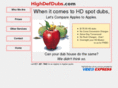 highdefdubs.com