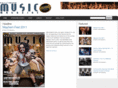 hollywoodmusicmagazine.com