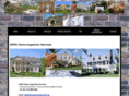 homeinspectorsroundrocktx.com