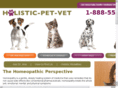 homeopathic-pet-vet.com