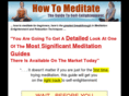 howto-meditate.com