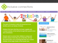 inclusiveconnections.com