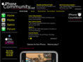 iphonecommunity.net