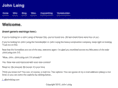 johnlaing.com