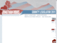jonathanrouis.com
