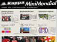 kappa-mini-mondial.com