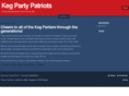 kegparty.org