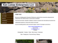 kenlomaxcustomstonework.com