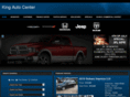 kingautocenter.com