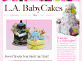 la-babycakes.com