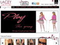 laceyjaydes.com