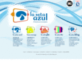 lasetaazul.com