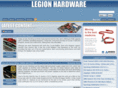 legionhardware.com