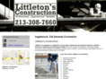 littletonsconstructionla.com