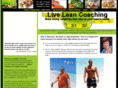 liveleancoaching.com