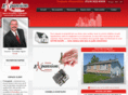 maisonsalaval.com