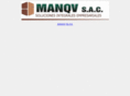 manqv.com