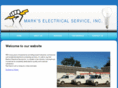 markselectricalservice.com