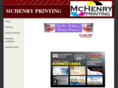 mchenryprinting.com