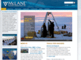 mclanelabs.com