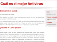 mejorantivirus.net