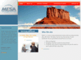 mesallc.net