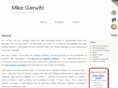 mikegerwitz.com
