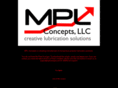 mplconcepts.com