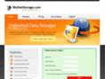 mynetstorage.com