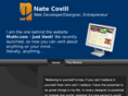 nathancovill.com