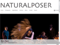 naturalposer.com