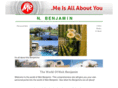 nbenjamin.com