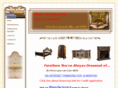 noplacelikehomefurnishings.com