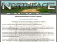 northfacetrucking.com